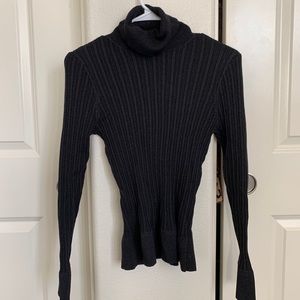 Black long sleeve